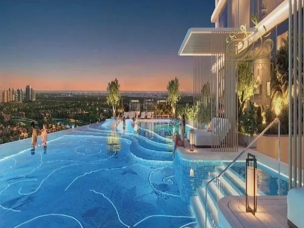 HIGH ROI l 4% DLD WAIVER l CASH OFFER l FULLY FURNISHED