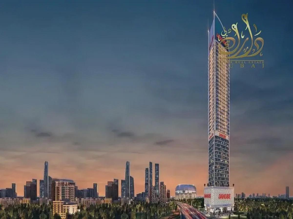 HIGH ROI l 4% DLD WAIVER l CASH OFFER l FULLY FURNISHED-5-5
