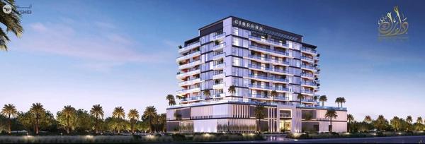 Capital Horizon Canal View | 7–9% ROI | 5% Off