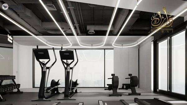 Capital Horizon Canal View | 7–9% ROI | 5% Off