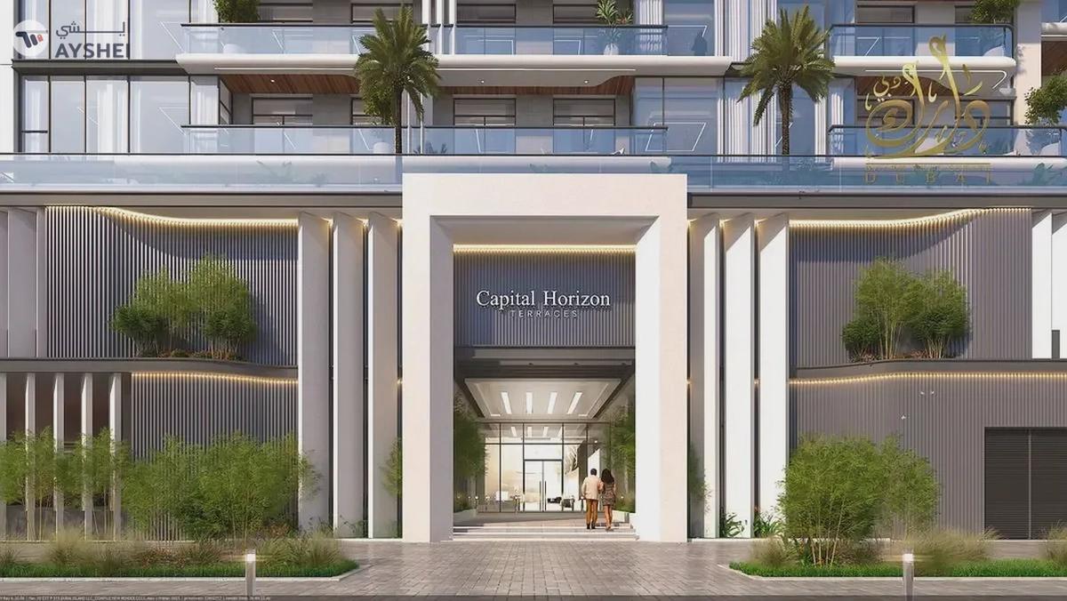Capital Horizon Canal View | 7–9% ROI | 5% Off-0-landscape