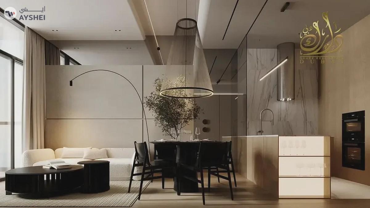 Capital Horizon Canal View | 7–9% ROI | 5% Off-2-2