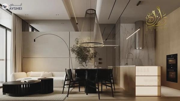 Capital Horizon Canal View | 7–9% ROI | 5% Off