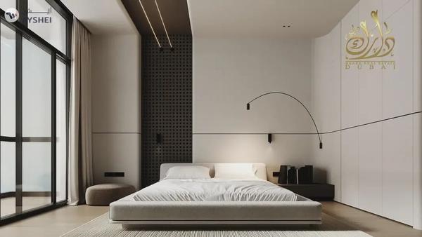 Capital Horizon Canal View | 7–9% ROI | 5% Off