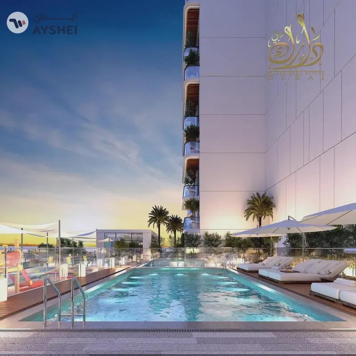 Capital Horizon Canal View | 7–9% ROI | 5% Off-4-4