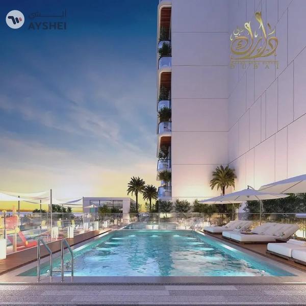 Capital Horizon Canal View | 7–9% ROI | 5% Off