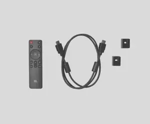 JBL Cinema SB550 3.1 Channel Soundbar With Wireless Subwoofer