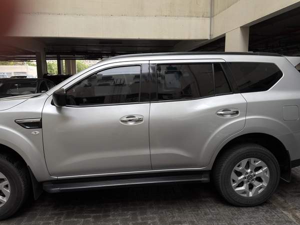 NISSAN X TERRA 2022 for sale Lady Driven