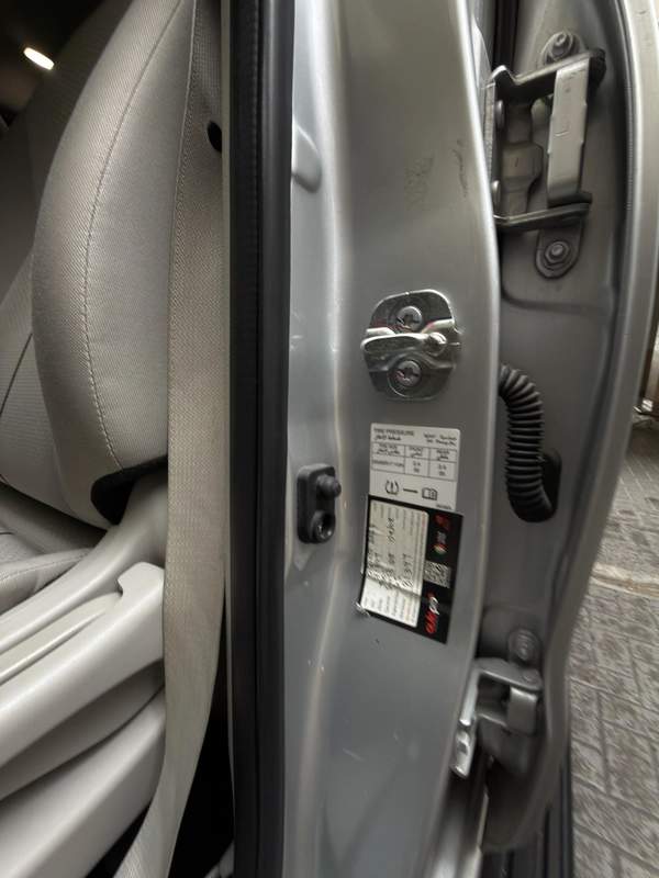 NISSAN X TERRA 2022 for sale Lady Driven