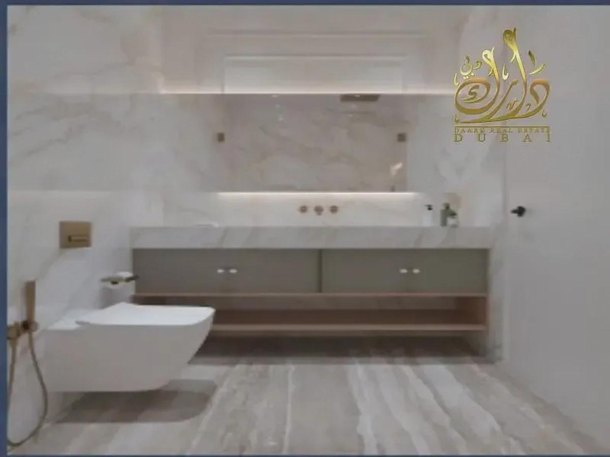 5 MINUTES TO JUMERIAH BEACH | SKYLINE VIEW | FULLY FURNISHED | HIGH FLOOR-2-2