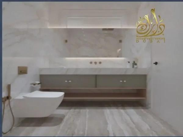5 MINUTES TO JUMERIAH BEACH | SKYLINE VIEW | FULLY FURNISHED | HIGH FLOOR