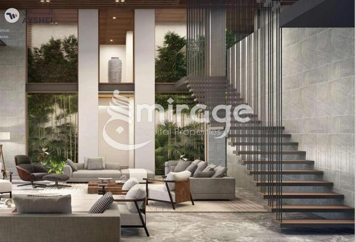 VILLA FOR SALE IN REEM HILLS, NAJMAT ABU DHABI-0-landscape