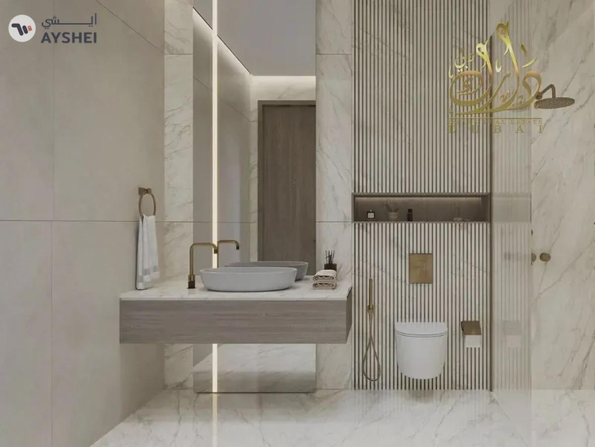 APARTMENT FOR SALE IN SAMANA BARARI HEIGHTS, MAJAN, DUBAI-3-3