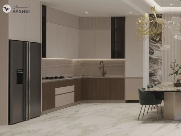 APARTMENT FOR SALE IN SAMANA BARARI HEIGHTS, MAJAN, DUBAI