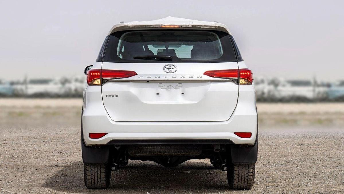 Toyota Fortuner 2.4 diesel-24-24