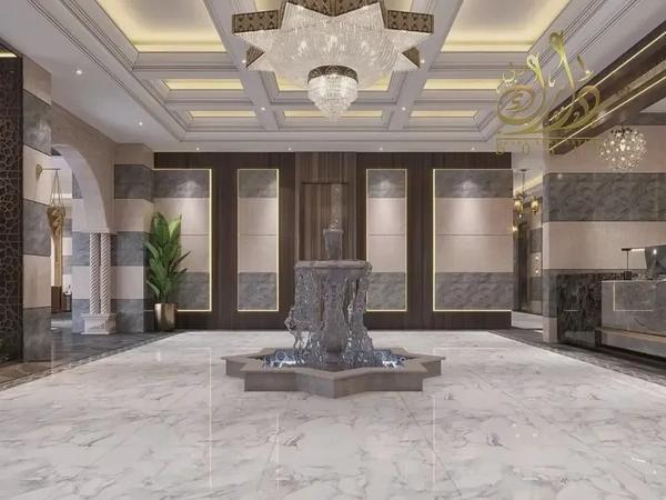 ALMAMZAR VIEW_ 11% EVENT DAY OFFER_FULLY FURNISHED