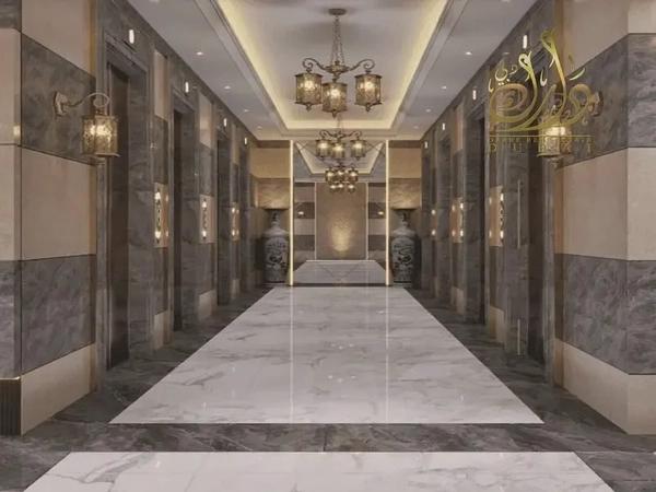 ALMAMZAR VIEW_ 11% EVENT DAY OFFER_FULLY FURNISHED