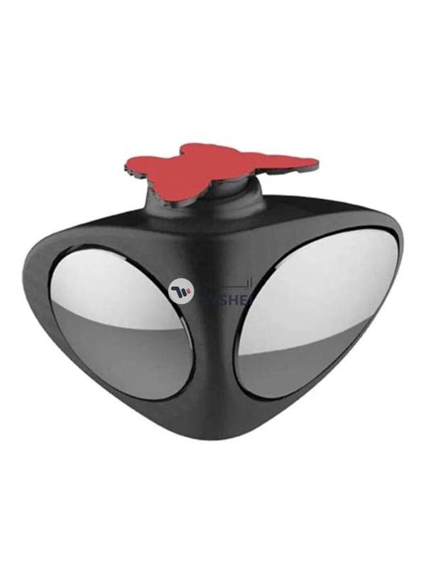 Generic 360-Degree Adjustable Rear View Mirror