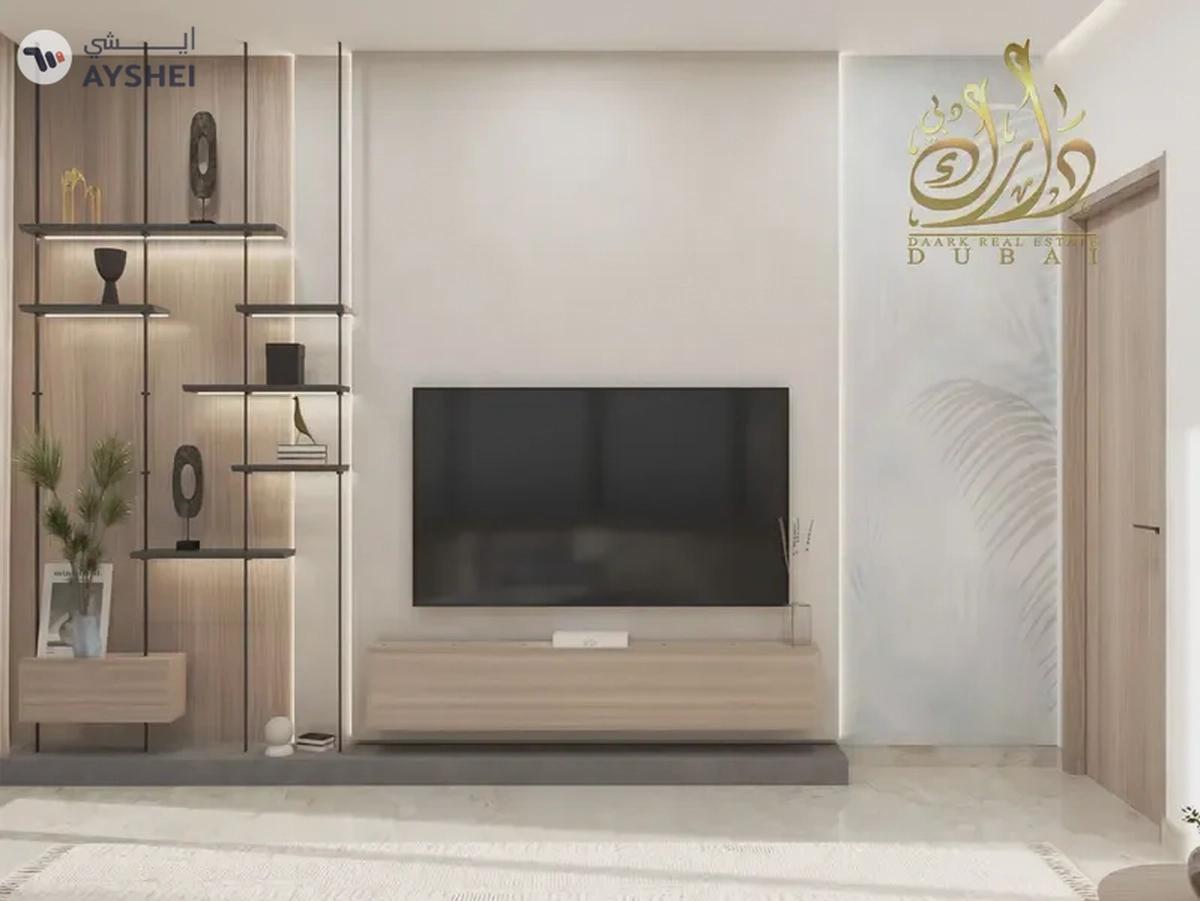 Save 30% Right Now ! | Ramadan Special Offer | Units With Pools-4-4