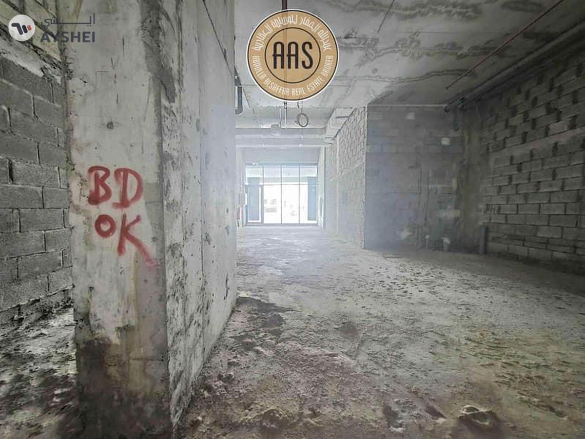 Best Price • Chiller Free • Shell and Core • Multiple Cheques Payment-9-9