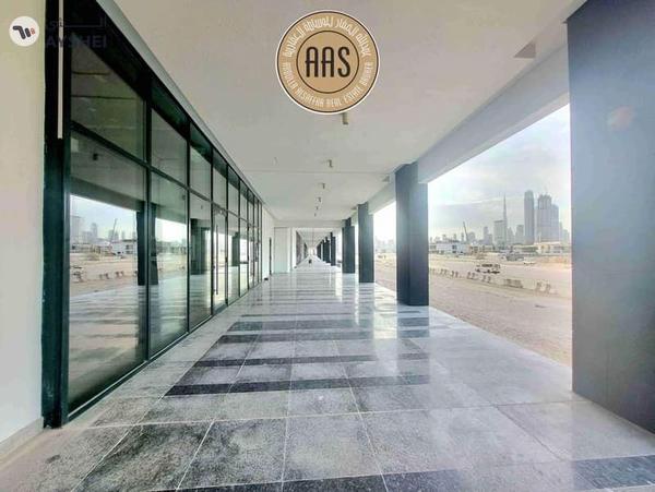 Best Price • Chiller Free • Shell and Core • Multiple Cheques Payment