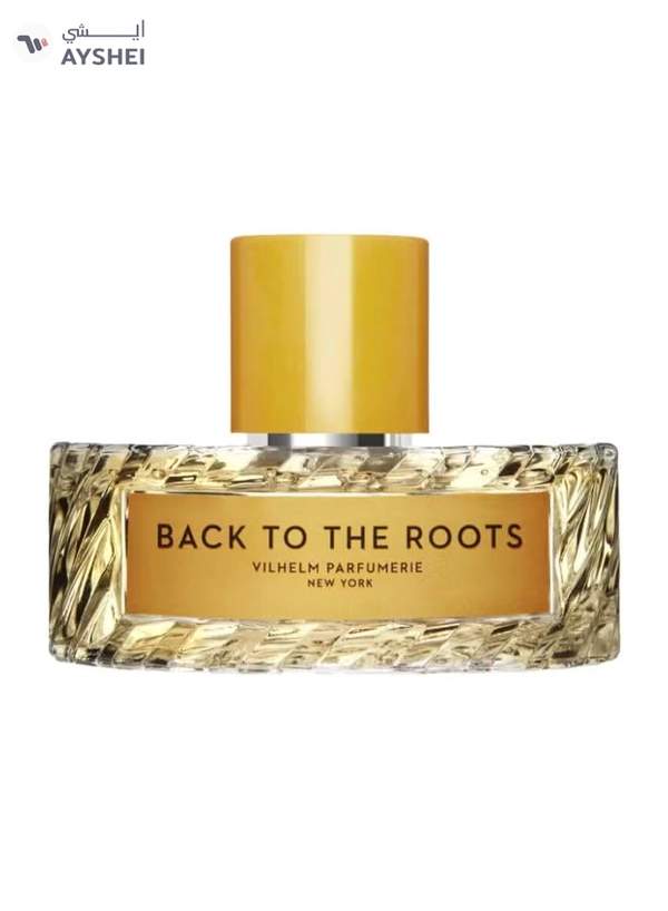 Vilhelm Parfumerie Back To The Roots Eau De Parfum 100Ml