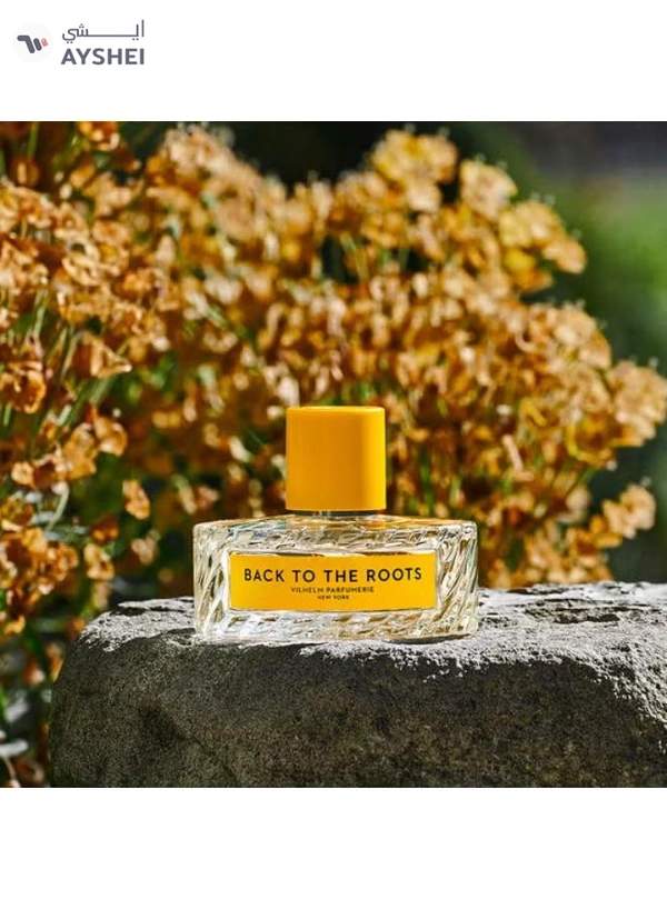 Vilhelm Parfumerie Back To The Roots Eau De Parfum 100Ml