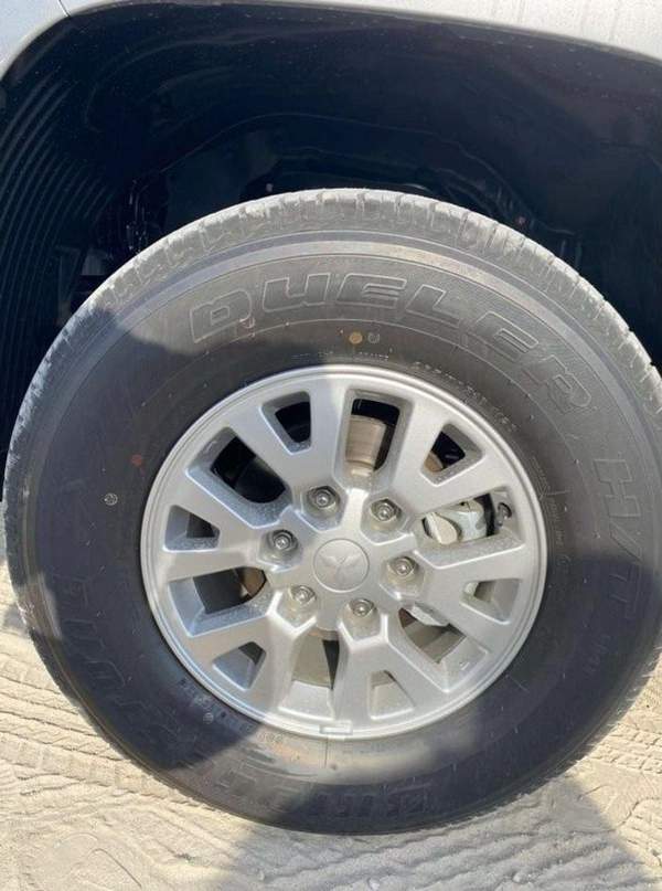 Mitsubishi L200 Mitsubishi GLX L200 Manual Diesel 2024