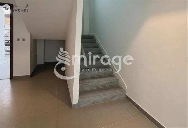 VILLA FOR RENT IN NOYA LUMA, NOYA