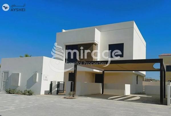 VILLA FOR RENT IN NOYA LUMA, NOYA