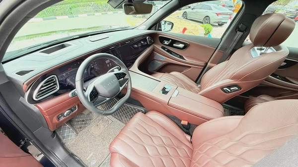 EXEED WARRANTY TILL 2032 / 200,000KMS | GCC | 2.0L | AED 1,750 PM