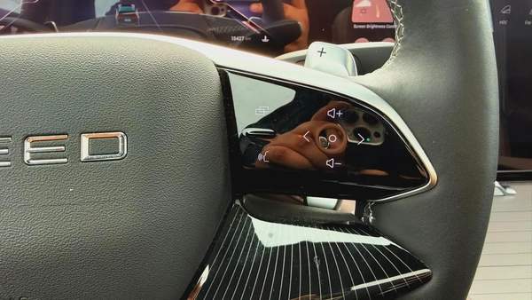 EXEED WARRANTY TILL 2032 / 200,000KMS | GCC | 2.0L | AED 1,750 PM