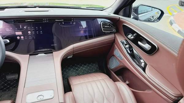 EXEED WARRANTY TILL 2032 / 200,000KMS | GCC | 2.0L | AED 1,750 PM