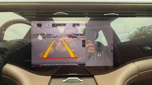 EXEED WARRANTY TILL 2032 / 200,000KMS | GCC | 2.0L | AED 1,750 PM