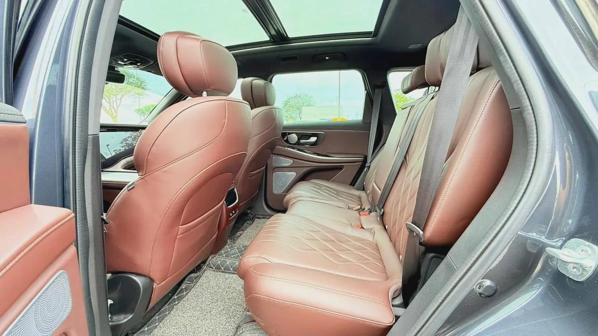 EXEED WARRANTY TILL 2032 / 200,000KMS | GCC | 2.0L | AED 1,750 PM-18-18