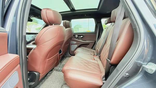 EXEED WARRANTY TILL 2032 / 200,000KMS | GCC | 2.0L | AED 1,750 PM