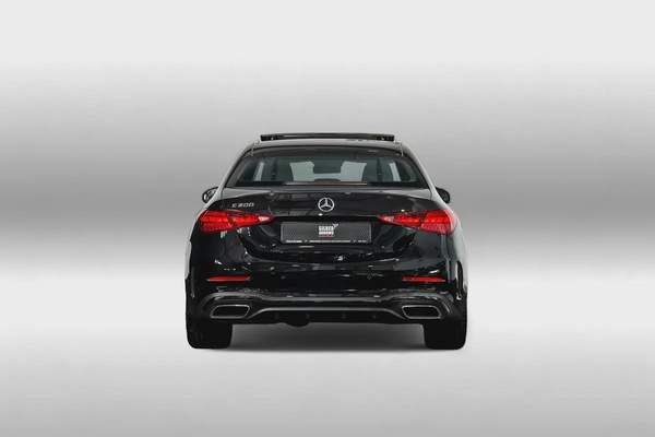 0% Downpayment | Mercedes-Benz Service and Warranty Package | AED 2,731 P/M