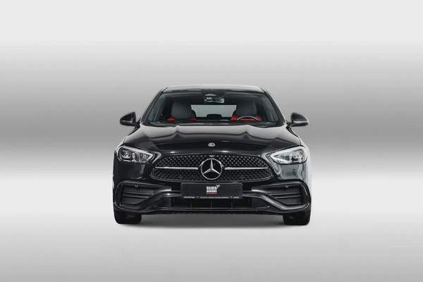 0% Downpayment | Mercedes-Benz Service and Warranty Package | AED 2,731 P/M