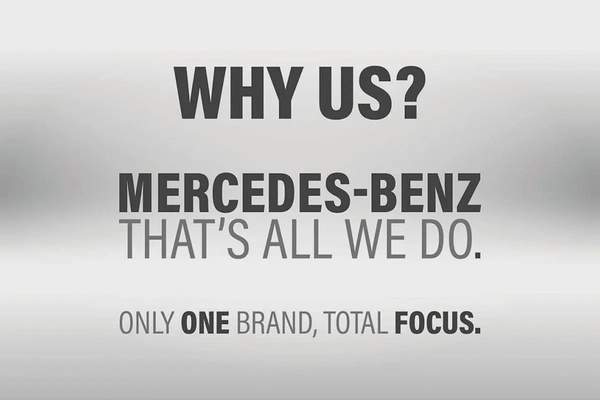 0% Downpayment | Mercedes-Benz Service and Warranty Package | AED 2,731 P/M