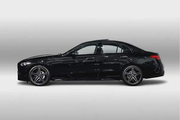 0% Downpayment | Mercedes-Benz Service and Warranty Package | AED 2,731 P/M