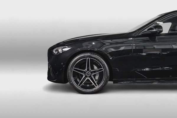 0% Downpayment | Mercedes-Benz Service and Warranty Package | AED 2,731 P/M
