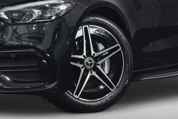 0% Downpayment | Mercedes-Benz Service and Warranty Package | AED 2,731 P/M
