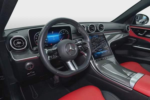 0% Downpayment | Mercedes-Benz Service and Warranty Package | AED 2,731 P/M