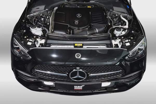 0% Downpayment | Mercedes-Benz Service and Warranty Package | AED 2,731 P/M
