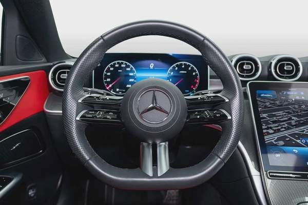 0% Downpayment | Mercedes-Benz Service and Warranty Package | AED 2,731 P/M