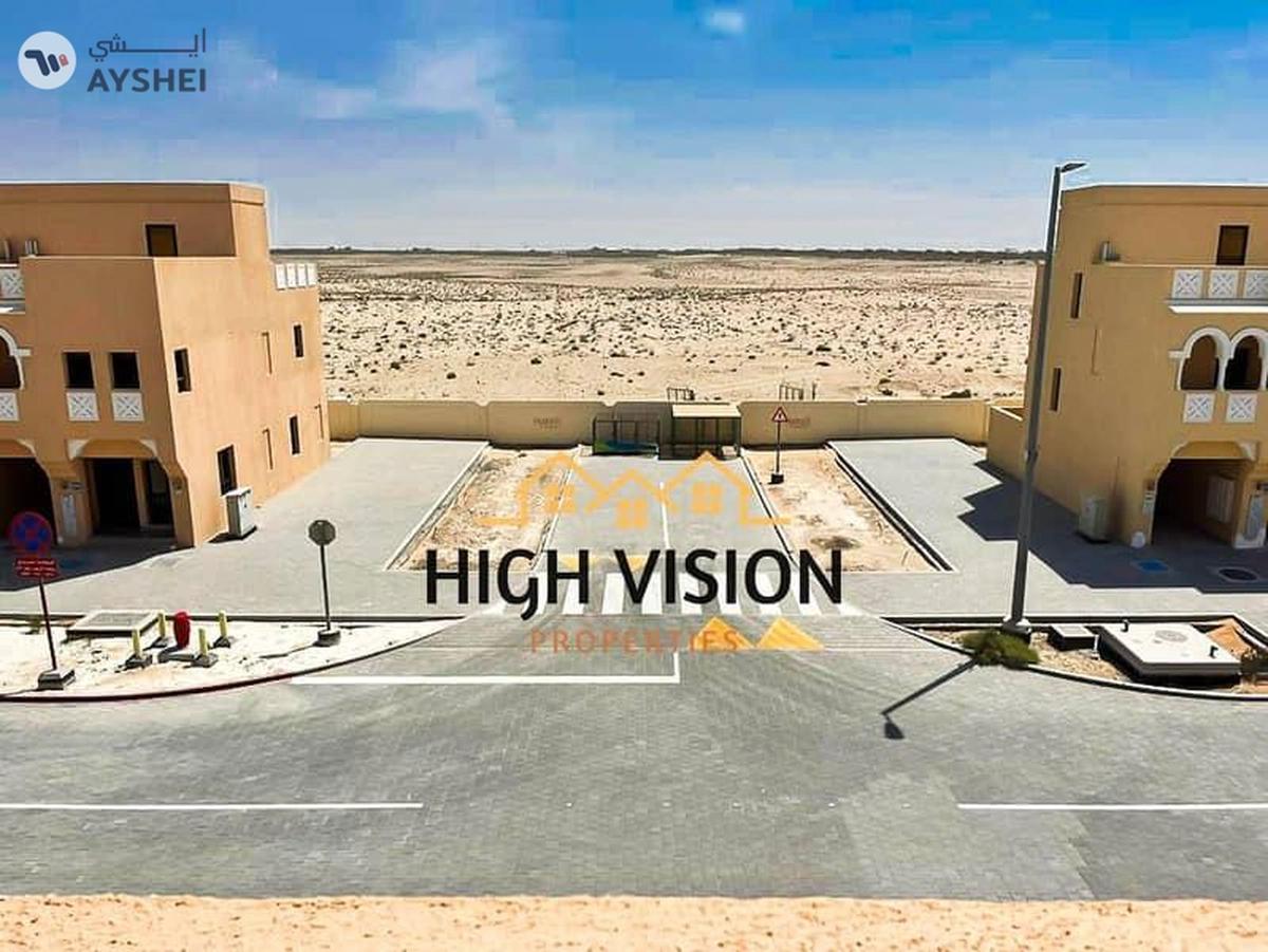 Hydra Village, Abu Dhabi-8-8