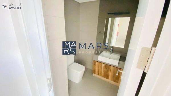 Spacious | Community View | Open Kitchen