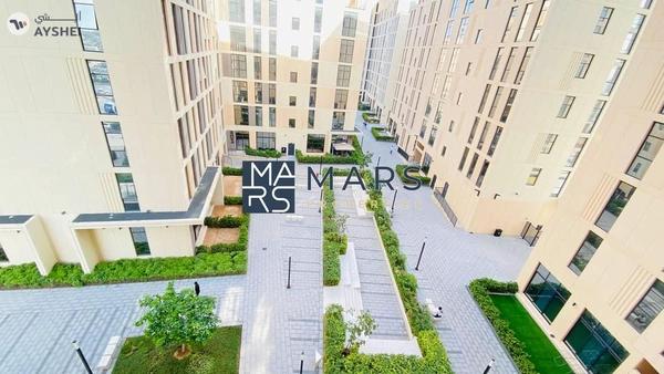 Spacious | Community View | Open Kitchen