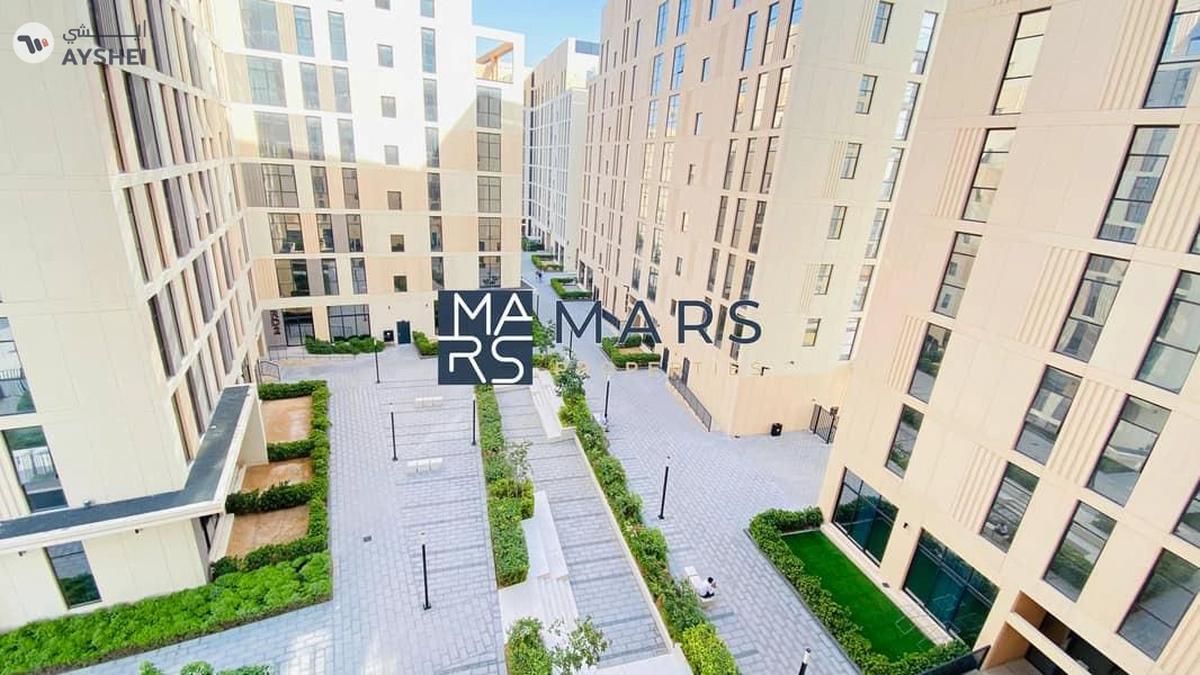 Spacious | Community View | Open Kitchen-0-0