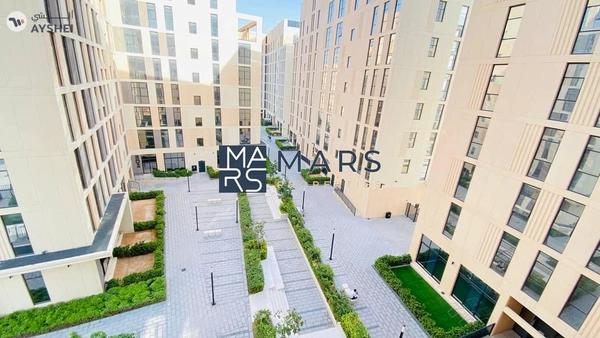 Spacious | Community View | Open Kitchen